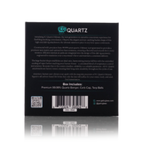 IC Quartz - VOYAGER 2nd GENERATION Premium Banger Kit | 14mm Male 90º | FULL WELD | BEST QUALITY