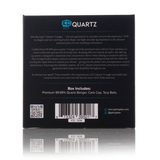IC Quartz - VOYAGER 2nd GENERATION Premium Banger Kit | 14mm Male 90º | FULL WELD | BEST QUALITY