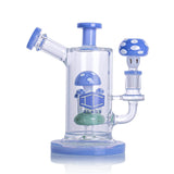 Wholesale IC Glass Rig | ICRI1052 | Premium Glass Dab Rigs for Distributors