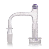 IC Quartz - VOYAGER 3rd GENERATION Premium Banger Kit | 14mm Male 90 | FULL WELD | BEST QUALITY