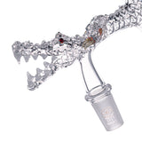 IC Quartz - LUMINOUS-C | 14mm Male 90D Premium Design 99.9% Quartz Banger