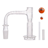 IC Quartz - VOYAGER 3rd GENERATION Premium Banger Kit | 14mm Male 90 | FULL WELD | BEST QUALITY