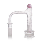 IC Quartz - VOYAGER 3rd GENERATION Premium Banger Kit | 14mm Male 90 | FULL WELD | BEST QUALITY