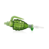 IC Glass - Grenade Nectar Collector