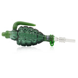 IC Glass - Grenade Nectar Collector