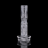 IC Quartz - VOYAGER 3rd GENERATION Premium Banger Kit | 14mm Male 90 | FULL WELD | BEST QUALITY