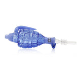 IC Glass - Grenade Nectar Collector