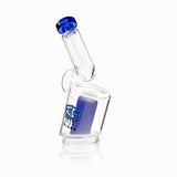 IC Glass - Puffco Attachment Recycler | 6.3 Inch | Premium Glass Accessory