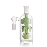 Character Ash Catcher 90°| 3 charachter per ash catcher | 90°