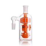 Character Ash Catcher 90°| 3 charachter per ash catcher | 90°