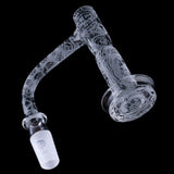 IC Quartz - VOYAGER 3rd GENERATION Premium Banger Kit | 14mm Male 90 | FULL WELD | BEST QUALITY