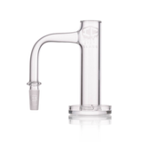 IC QUARTZ - AURORA 10mm Male 90º | FULL WELD