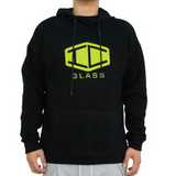 IC Glass Black Sweater | New Drip | Latest Designs | Branded Shirt