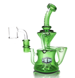 Double Intake Double Drain Recycler | IC Glass