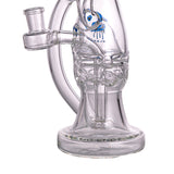 IC Glass - Recycler with Fab Egg perc