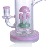 IC Glass - Rig | ICRI1052: Premium Dab Rig for Ultimate Dabbing Experience