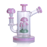 IC Glass - Rig | ICRI1052: Premium Dab Rig for Ultimate Dabbing Experience