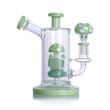 IC Glass - Rig | ICRI1052: Premium Dab Rig for Ultimate Dabbing Experience