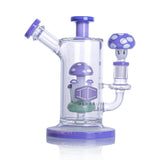 IC Glass - Rig | ICRI1052: Premium Dab Rig for Ultimate Dabbing Experience