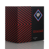 IC Quartz - QUASAR 2nd Generation  Premium 14mm Male 90º | Quartz Banger | FULL WELD | BEST QUALITY