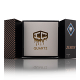 IC QUARTZ - ZENITH 10mm Male 90º | FULL WELD