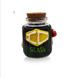 IC Glass Jars | Exclusive