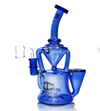 Double Intake Double Drain Recycler | IC Glass