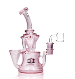 Double Intake Double Drain Recycler | IC Glass