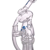 IC Glass - Recycler with Fab Egg perc