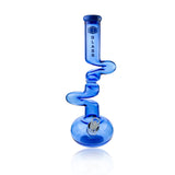 IC Glass - Premium Design Zong with round base