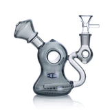 IC Glass Recycler | Perfect for Dry Herbs and Concentrates