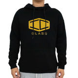 IC Glass Black Sweater | New Drip | Latest Designs | Branded Shirt