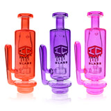 IC Glass - Carta Glass Attachment | Neon Colors