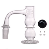 IC QUARTZ - ODYSSEY 14mm Male 90º | FULL WELD