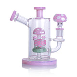 IC Glass - Rig | ICRI1052: Premium Dab Rig for Ultimate Dabbing Experience