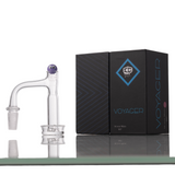 IC Quartz - VOYAGER 2nd GENERATION Premium Banger Kit | 14mm Male 90º | FULL WELD | BEST QUALITY