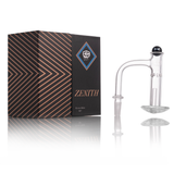 IC QUARTZ - ZENITH 10mm Male 90º | FULL WELD