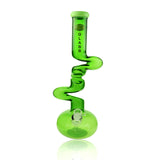 IC Glass - Premium Design Zong with round base