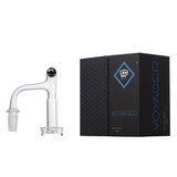 IC Quartz - VOYAGER 2nd GENERATION Premium Banger Kit | 14mm Male 90º | FULL WELD | BEST QUALITY