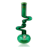 IC Glass - Premium Design Zong with round base