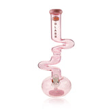 IC Glass - Premium Design Zong with round base