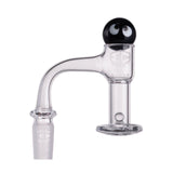 IC GLASS - RAVEN | 14mm Male Banger