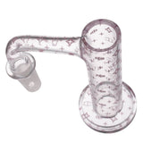 IC GLASS - GALACTIC Premium Banger Kit | 14mm 90D Male | quartz banger | Best Quality