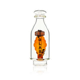 IC Glass - 5.3 Inch Carta Attachment | Beehive Feature | 4 Circle Perc | Available in 4 Colors