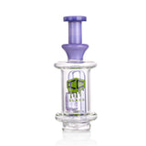 IC Glass - Seed of Life Carta Attachment | 2-Tone Color Scheme | Seed of Life Perc