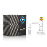 IC Quartz - HAZE |14mm 90D Quartz Banger