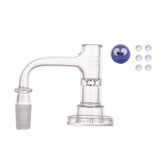 IC Quartz - HAZE |14mm 90D Quartz Banger