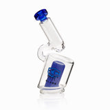 IC Glass - Puffco Sideneck Attachment | 6.3 Inch | Premium Glass Accessory