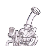 IC GLASS - Premium Design Recycler with Matrix Perc | ICRE72