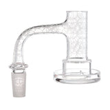 IC Quartz - QUASAR 3rd Generation Premium 14mm Male 90 | Quartz Banger | FULL WELD | BEST QUALITY